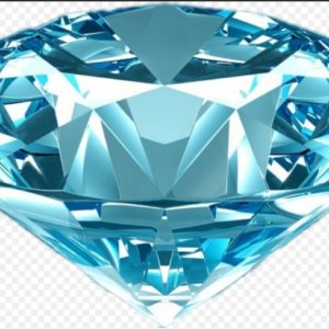 Single Diamond