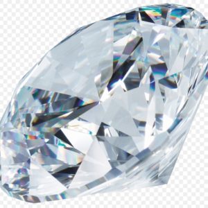 Single Diamond