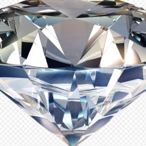 Single Diamond