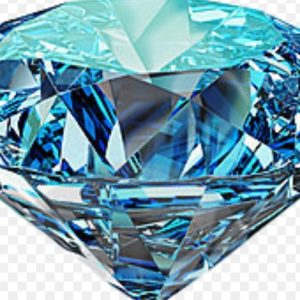 Single Diamond