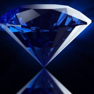 Single Diamond