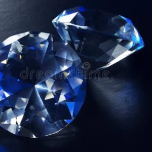 Two Diamonds