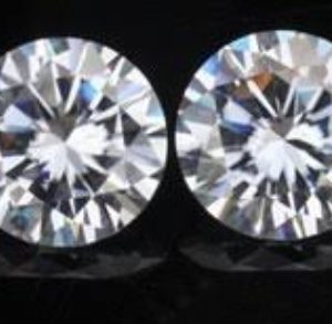 Two Diamonds