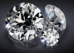 Three Diamonds