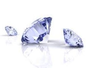 Three Diamonds