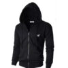 Trending Menswear Graphic Print Jackets - Image 7