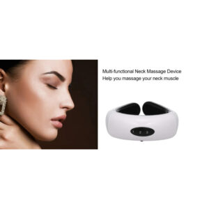 Cervical Massager