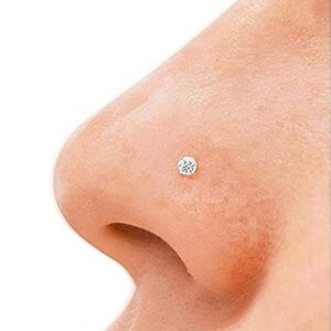 Nose Pin